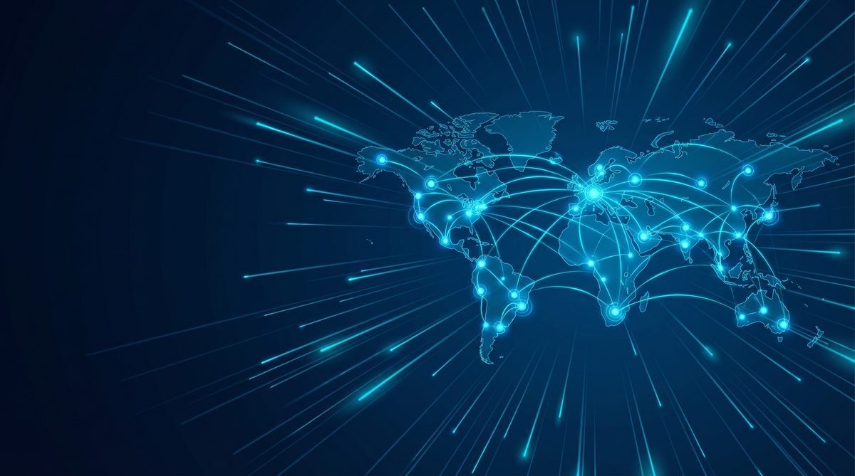 太浦加速器全球网络加速